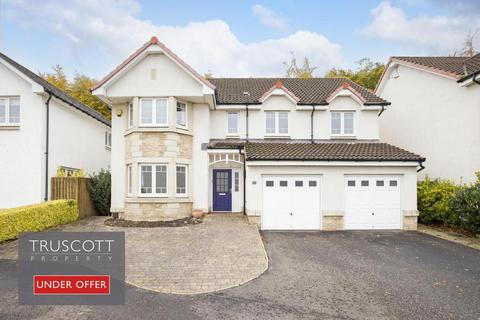 25 Hawk Crescent, Dalkeith, EH22 2RB