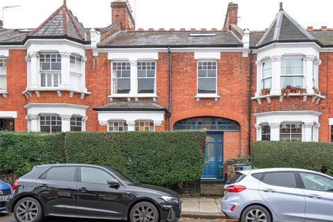 4 bedroom terraced house for sale, Hatherley Gardens, London, N8