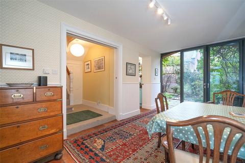 4 bedroom terraced house for sale, Hatherley Gardens, London, N8