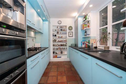 4 bedroom terraced house for sale, Hatherley Gardens, London, N8