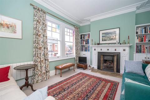 4 bedroom terraced house for sale, Hatherley Gardens, London, N8