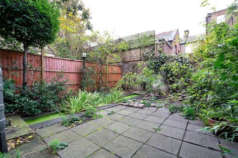 4 bedroom terraced house for sale, Hatherley Gardens, London, N8