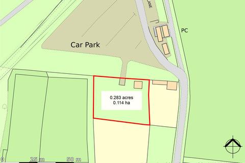 Land for sale - Quay Lane, Morston, Holt, Norfolk, NR25