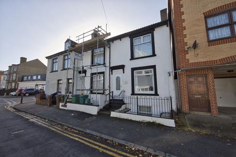 2 bedroom semi-detached house for sale - Guildhall Street, Folkestone, CT20