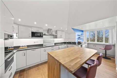 3 bedroom penthouse for sale, The Penthouse, Redhills, Jubilee Road, Totnes