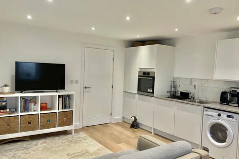 1 bedroom flat for sale - Goldcrest Close, Daventry, Northamptonshire NN11 2AP