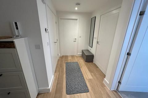 1 bedroom flat for sale - Goldcrest Close, Daventry, Northamptonshire NN11 2AP