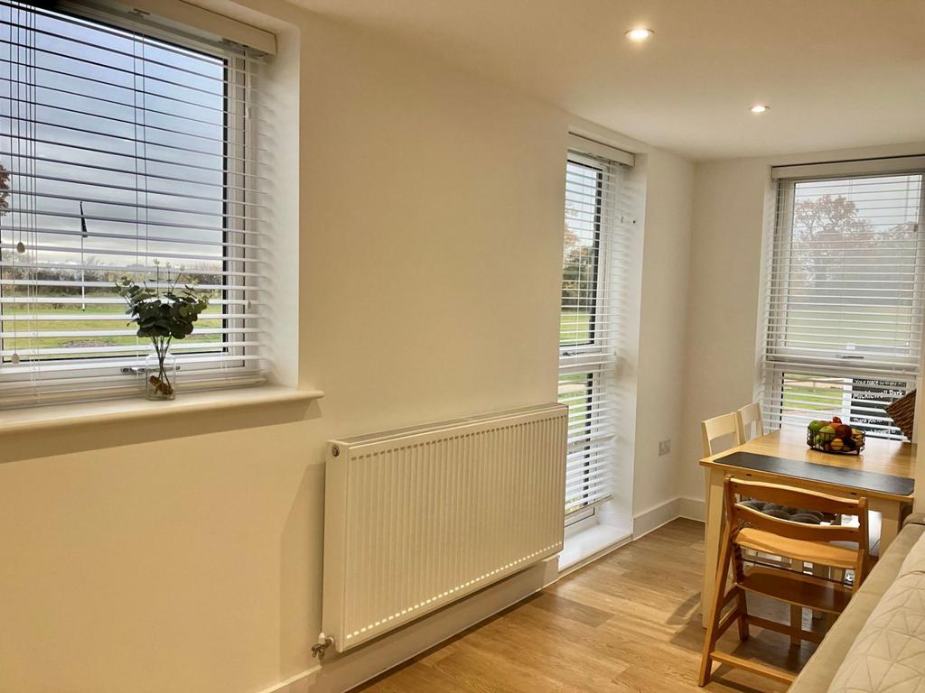 Lounge/kitchen/dining room