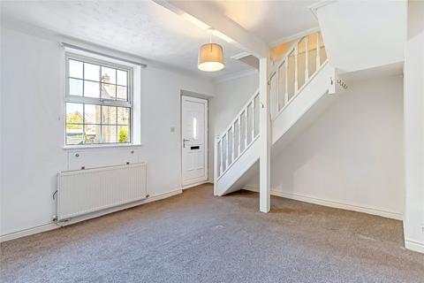 2 bedroom terraced house to rent, West Terrace, Burley In Wharfedale, Ilkley, UK, LS29