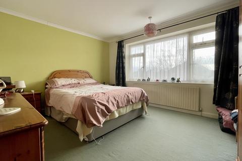 4 bedroom detached house for sale, Branston Road, Eastbourne, East Sussex, BN22