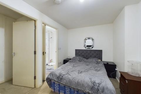 1 bedroom flat for sale - St Edmunds Road, Abington, Northampton NN1 5ET