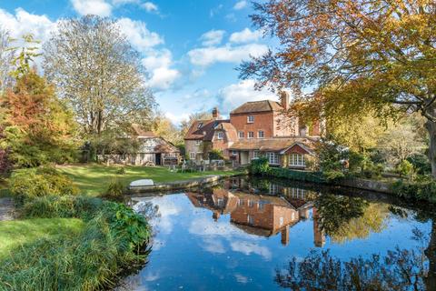 5 bedroom detached house for sale, Runcton, Chichester, West Sussex