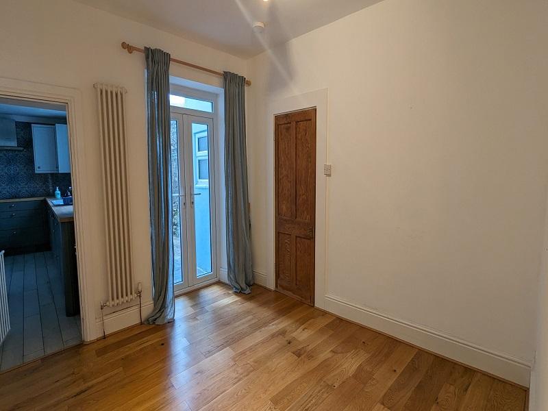 Mumbles Road, Mumbles, SA3 4 bed end of terrace house to rent £1,300