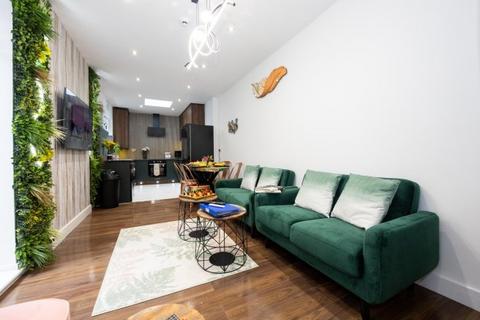 7 bedroom house share to rent, Albion Road