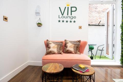 7 bedroom house share to rent, Albion Road