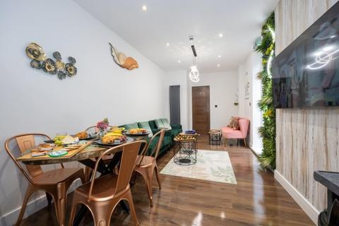 7 bedroom house share to rent, Albion Road
