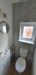 4 bedroom house share to rent, Grafton Street