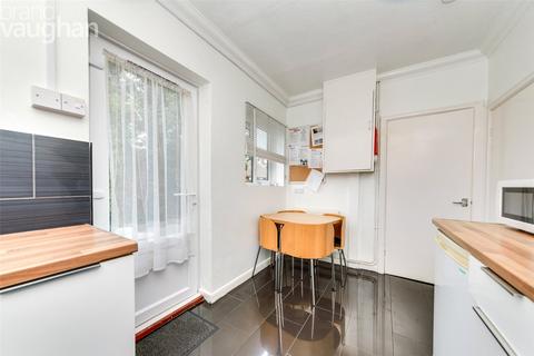 undefined, Colbourne Avenue, Brighton BN2