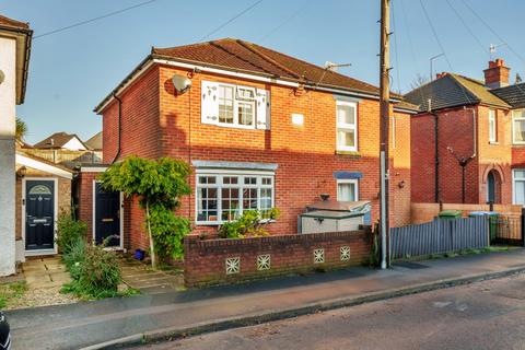 2 bedroom semi-detached house for sale, Pointout Road, Bassett, Southampton, Hampshire, SO16