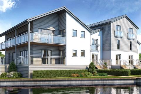undefined, Plot 8 Bureside Quay, The Rhond, Hoveton, Norwich, NR12