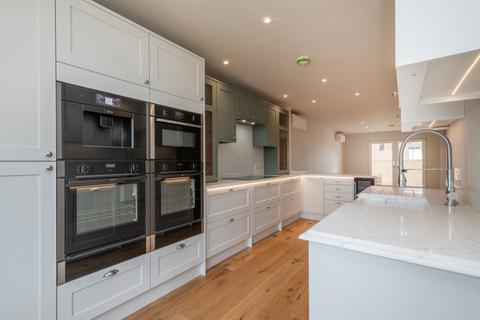 undefined, Plot 8 Bureside Quay, The Rhond, Hoveton, Norwich, NR12