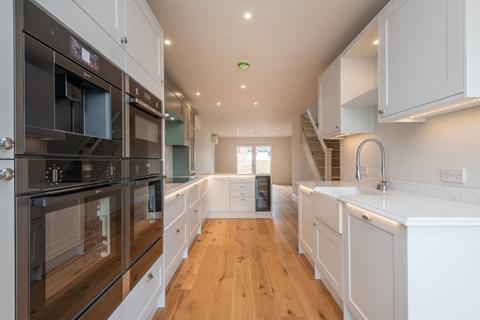 undefined, Plot 8 Bureside Quay, The Rhond, Hoveton, Norwich, NR12