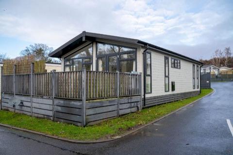 2 bedroom lodge for sale, Bacton Rd North Walsham