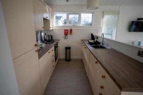 2 bedroom lodge for sale, Bacton Rd North Walsham