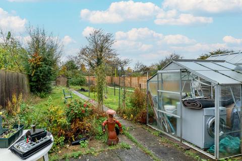 2 bedroom semi-detached house for sale, Hawthorn Avenue, Headington, OX3