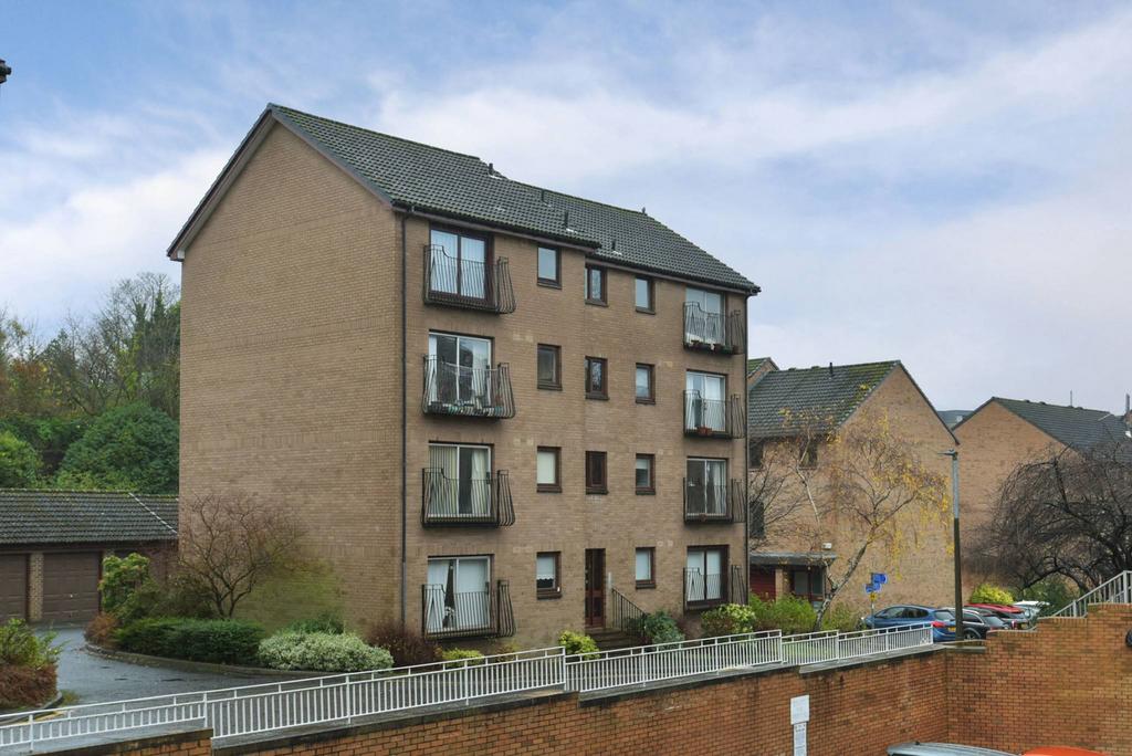 6/5 East Parkside, Newington, Edinburgh, EH16 5XJ 1 bed flat for sale