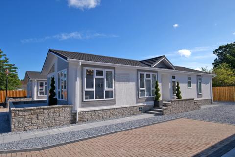 2 bedroom park home for sale - Anniversary, Kinloss Retirement Park, Kinloss