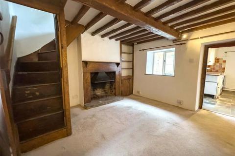 1 bedroom terraced house for sale - Newland Street, Eynsham, Witney, Oxfordshire, OX29 4JZ