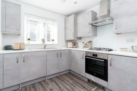 3 bedroom semi-detached house for sale - Plot 299, The Apple at The Oaks, NR13, Tillett Way NR13