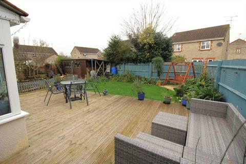 13 Annaly Road, Cheddar, BS27 3AU
