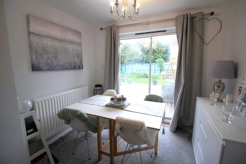 13 Annaly Road, Cheddar, BS27 3AU