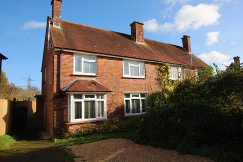 3 bedroom semi-detached house for sale, FIVE HEADS ROAD, HORNDEAN