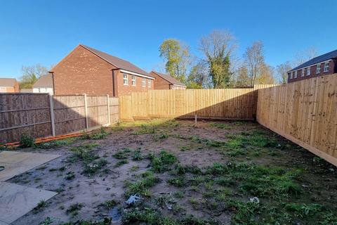 2 bedroom semi-detached house for sale - Ropeway, Bishops Itchington, CV47