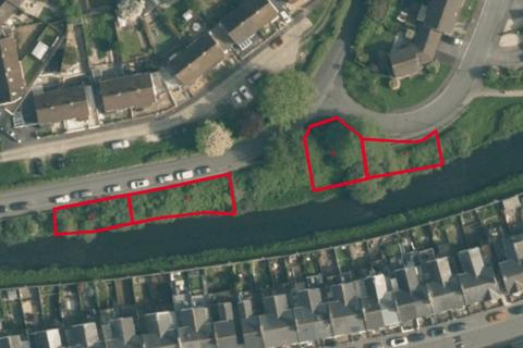 Land for sale - Plots 3, 4, 6 & 7 Greenmeadow Drive, Barnstaple, Devon, EX31 4HT