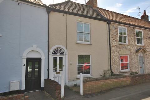 2 bedroom terraced house for sale, Jubilee Road, Axbridge, BS26