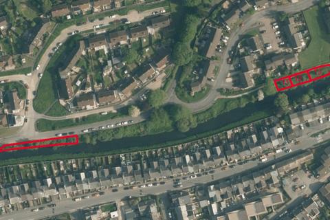 Land for sale - Plots 1, 11, 12 & 13 Greenmeadow Drive, Barnstaple, Devon, EX31 4HT