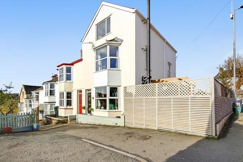 5 bedroom end of terrace house for sale, Highfield Terrace, Barnstaple EX32