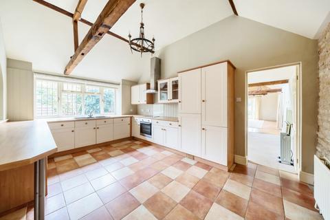 2 bedroom cottage for sale, Park View Cottage, Bloxholm, Lincoln, Lincolnshire, LN4