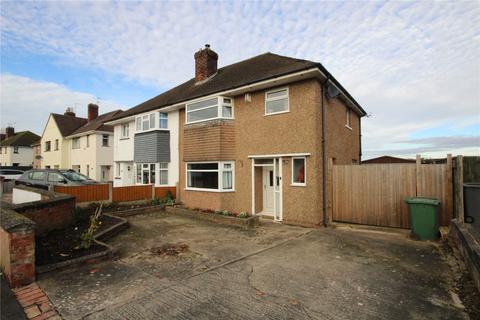 3 bedroom semi-detached house for sale - Fulton Avenue, Wirral, Merseyside, CH48
