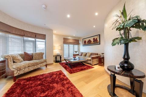 2 bedroom penthouse for sale, North Row, London W1K