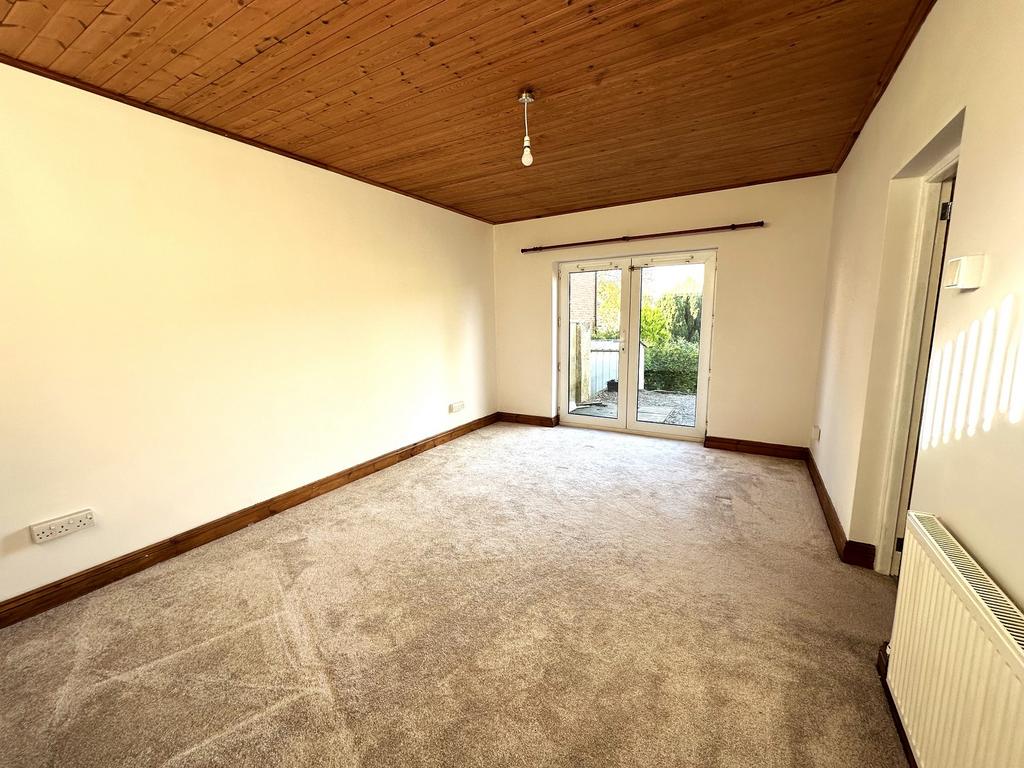 Second Reception Room