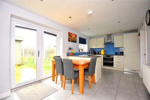 4 bedroom link detached house for sale - Fen Bight Walk, Ipswich, Suffolk, IP3