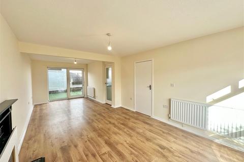 3 bedroom terraced house for sale, Bidwell Walk, Cherrybrook, Paignton