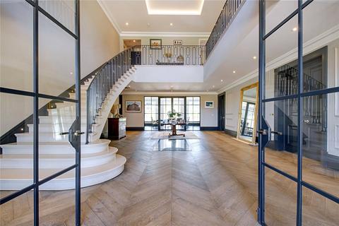 9 bedroom detached house for sale, Harper Lane, Radlett, Hertfordshire, WD7