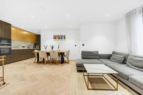 2 bedroom flat for sale - Dock Street, London E1