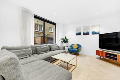 2 bedroom flat for sale - Dock Street, London E1
